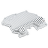 PPE Raw Trans Pan/Oil Pan/ Rear Diff Cover Kit For 18-21 Ford F150 3.0L 10R80