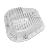 PPE Raw Trans Pan/Oil Pan/ Rear Diff Cover Kit For 18-21 Ford F150 3.0L 10R80