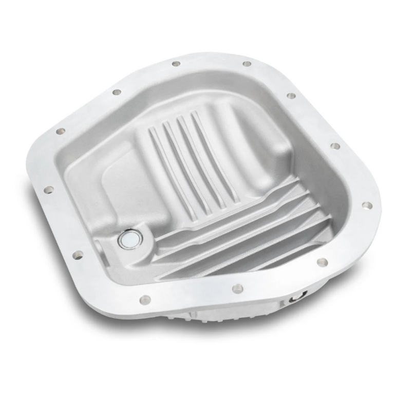 PPE Raw Trans Pan/Oil Pan/ Rear Diff Cover Kit For 18-21 Ford F150