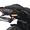 New Rage Cycles Fender Eliminator For 2018-2021 Yamaha MT-10