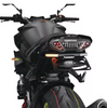 New Rage Cycles Fender Eliminator For 2018-2021 Yamaha MT-10