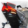 New Rage Cycles Fender Eliminator Kit For 2021-2024 Aprilia RSV4