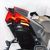 New Rage Cycles Fender Eliminator Kit For 2021-2024 Aprilia RSV4