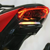 New Rage Cycles Fender Eliminator Kit 2021-2026 Ducati Monster 937