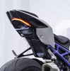 New Rage Cycles Fender Eliminator Kit 2021-2022 BMW S1000R