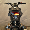 New Rage Cycles Fender Eliminator Kit For 2016-2020 Honda MSX125 Grom