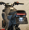 New Rage Cycles Fender Eliminator Kit For 2016-2020 Honda MSX125 Grom