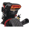 New Rage Cycles Fender Eliminator Kit For 2019-2024 Indian FTR 1200