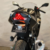 New Rage Cycles Fender Eliminator Kit For 2018-2024 Kawasaki Ninja 400
