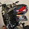 New Rage Cycles Fender Eliminator Kit For 2018-2024 Kawasaki Ninja 400