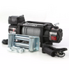 Smittybilt X2O Gen2 Winch w/ 98' Steel Cable 17,500 lbs Capacity Roller Fairlead