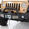 Smittybilt X2O Gen2 Winch w/ 98' Steel Cable 17,500 lbs Capacity Roller Fairlead