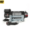 Smittybilt X2O Gen2 Winch w/ 98' Steel Cable 17,500 lbs Capacity Roller Fairlead