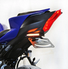 New Rage Cycles Fender Eliminator Kit For 2021-2024 Yamaha YZF-R7