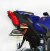 New Rage Cycles Fender Eliminator Kit For 2021-2024 Yamaha YZF-R7