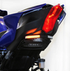 New Rage Cycles Fender Eliminator Kit - Tucked For 2021-2024 Yamaha YZF-R7