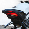 New Rage Cycles Fender Eliminator Kit - Tucked For 2023-2026 BMW S1000RR/S1000R/M1000R/M1000RR