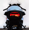 New Rage Cycles Fender Eliminator Kit - Tucked For 2023-2026 BMW S1000RR/S1000R/M1000R/M1000RR