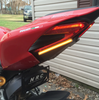 New Rage Cycles Fender Eliminator Kit For 2015-2020 Ducati 1299 Panigale