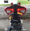 New Rage Cycles Fender Eliminator Kit For 2015-2020 Ducati 1299 Panigale