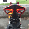 New Rage Cycles Fender Eliminator Kit For 2015-2020 Ducati 1299 Panigale