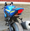 New Rage Cycles For 2017-2026 Suzuki GSX-1000R Fender Eliminator Kit