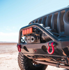 KC HiLiTES FLEX ERA LED 10in. Light Bar - Master Kit w/Harness - Universal