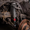 Eibach Pro-Truck Stage 2R Lift +0-2.5" Coilovers & Shocks For 05-23 Tacoma 6-Lug