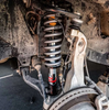 Eibach Pro-Truck Stage 2R Lift +0-2.5" Coilovers & Shocks For 05-23 Tacoma 6-Lug