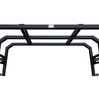 Fishbone Offroad Full Tackle Truck Bed Rack For 2020-2024 Jeep Gladiator JT