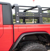 Fishbone Offroad Full Tackle Truck Bed Rack For 2020-2024 Jeep Gladiator JT