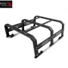 Fishbone Offroad Full Tackle Truck Bed Rack For 2020-2024 Jeep Gladiator JT