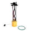 Fleece PowerFlo Lift Pump MidShip Tank For 2011-2024 Ram 4500/5500 Cab & Chassis
