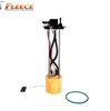 Fleece PowerFlo Lift Pump MidShip Tank For 2011-2024 Ram 4500/5500 Cab & Chassis