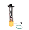 Fleece PowerFlo Lift Pump Rear Axle Tank 52 Gal For 2011-2024 Ram Cab & Chassis