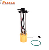 Fleece PowerFlo Lift Pump Rear Axle Tank 52 Gal For 2011-2024 Ram Cab & Chassis