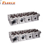 Freedom Series Duramax Cylinder Heads (Driver & Passenger Side) For 2017-2023 GMC/Chevy 6.6L L5P Duramax