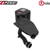 aFe Power Takeda Momentum Cold Air Intake w/ Pro 5R Filter For 22-24 Subaru WRX