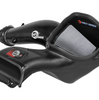 aFe Track Series Carbon Fiber Cold Air Intake For 2023-2024 Ford F-150 Raptor R