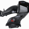 aFe Track Series Carbon Fiber Cold Air Intake For 2023-2024 Ford F-150 Raptor R