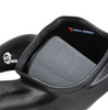 aFe Track Series Carbon Fiber Cold Air Intake For 2023-2024 Ford F-150 Raptor R