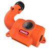aFe Power Takeda Momentum Orange Air Intake Pro 5R For 22-23 Toyota GR86/BRZ