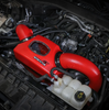 aFe Power Momentum GT Red Pro Dry S Cold Air Intake For 20-25 Ford Explorer ST