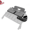 aFe Power Super Stock Induction System Pro DRY S Filters For 21-24 Ram 1500 TRX