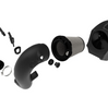 aFe Power Momentum GT Cold Air Intake System Pro Dry S For 20-24 Ford Explorer