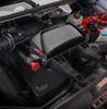 aFe Power Rapid Induction Intake For 14-17 Mercedes-Benz Sprinter 2500/3500 2.1L