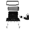aFe Power Magnum FORCE Stage 2 Cold Air Intake Pro DRY S For 21-24 RAM 1500 TRX