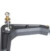 Camburg KINETIK V2 Billet Uniball Front Upper Arms For 17-23 Ford Raptor/RaptorR