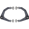 Camburg KINETIK V2 Billet Uniball Front Upper Arms For 17-23 Ford Raptor/RaptorR