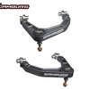 Camburg KINETIK V2 Billet Uniball Front Upper Arms For 17-23 Ford Raptor/RaptorR